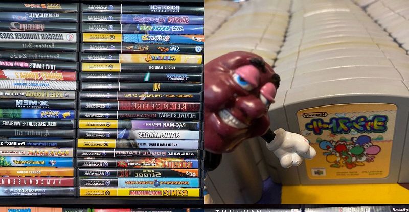 SIC Records: 32 Bit Breaks Special