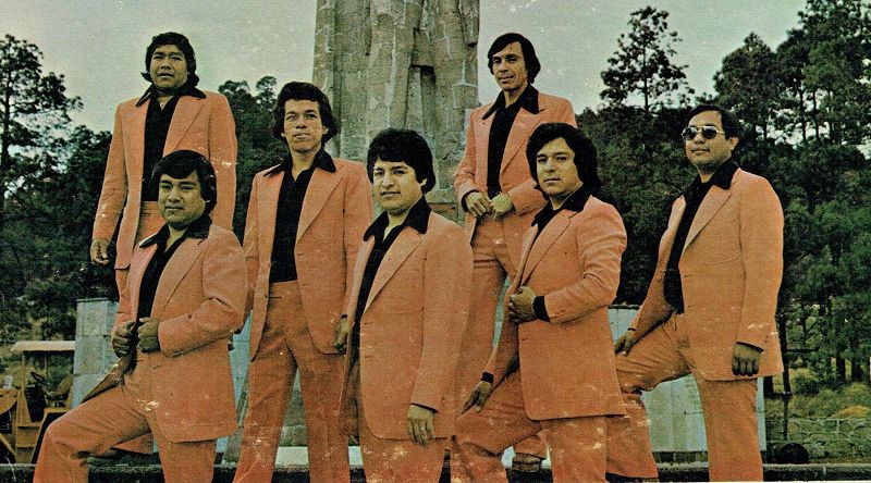 Carlos René: Tierra Tropical - Cumbia a la Mexicana, vol 2  