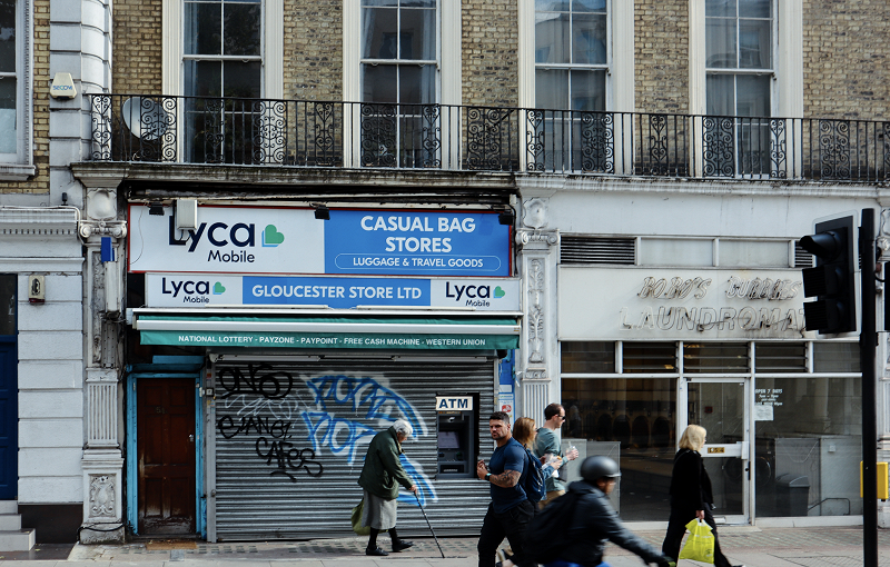 Tuesday Trips w/ Nahhg