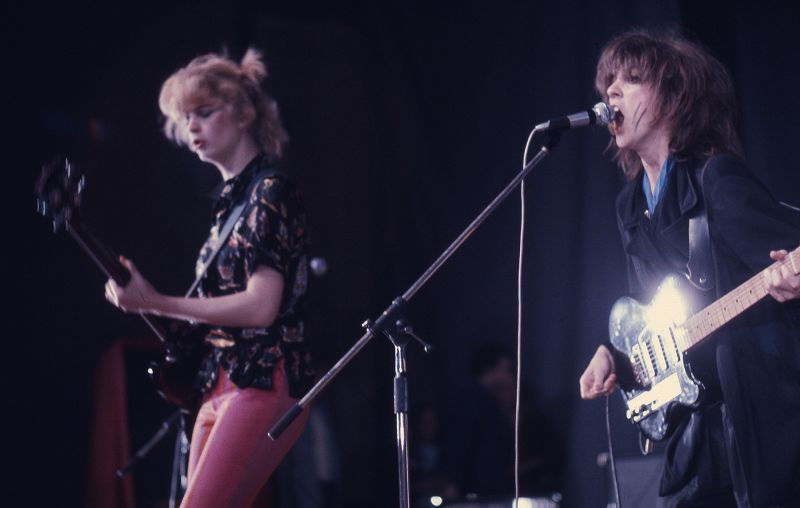 The Raincoats: Curated by Amaarae - NTS 10