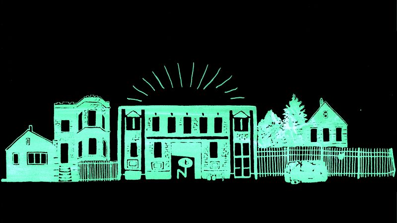 The Numero Group - Prayer for Peace