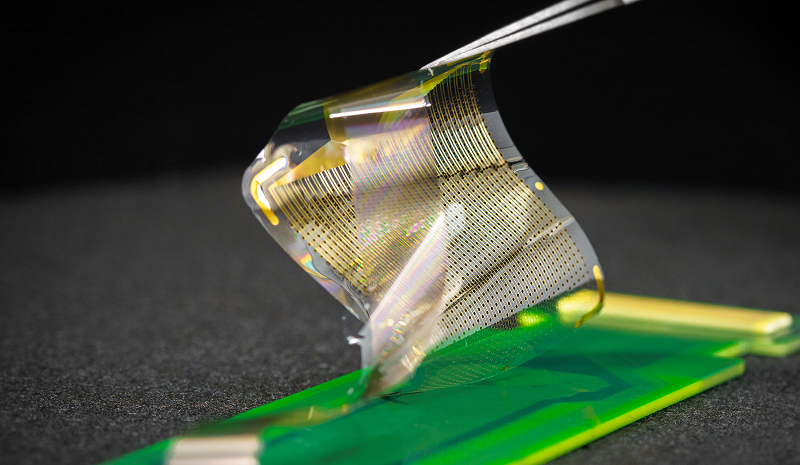 Circle Packing w/ Occo