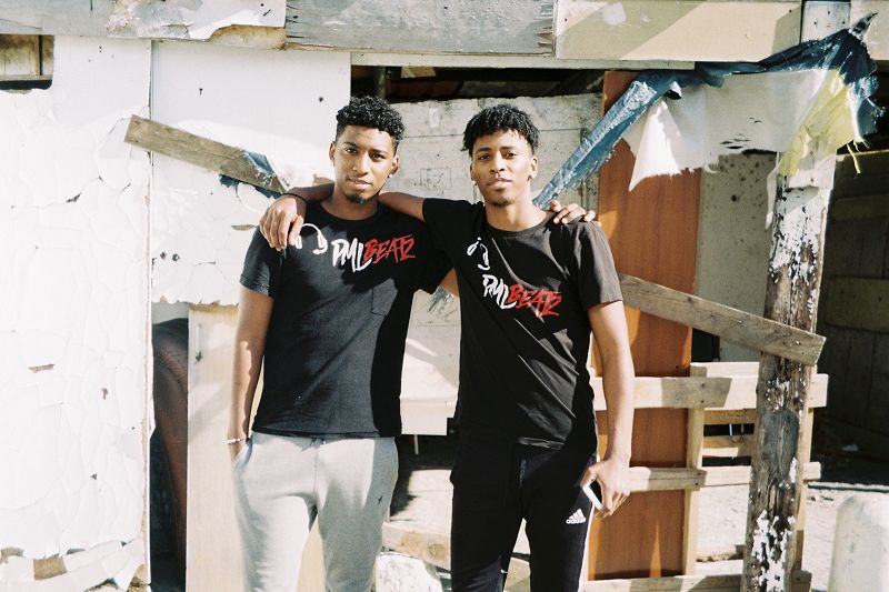 10 Years of Principe - PML Beatz