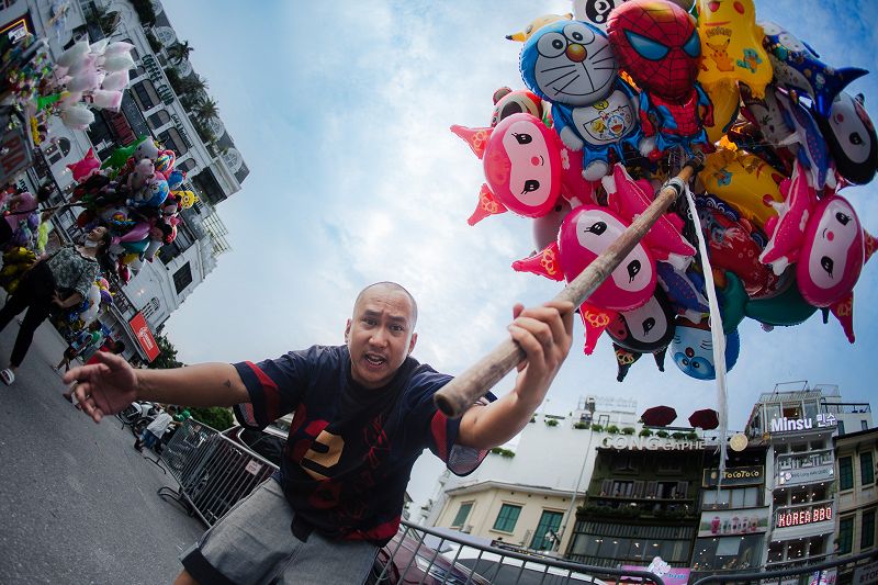 Lunar New Year w/ Nodey