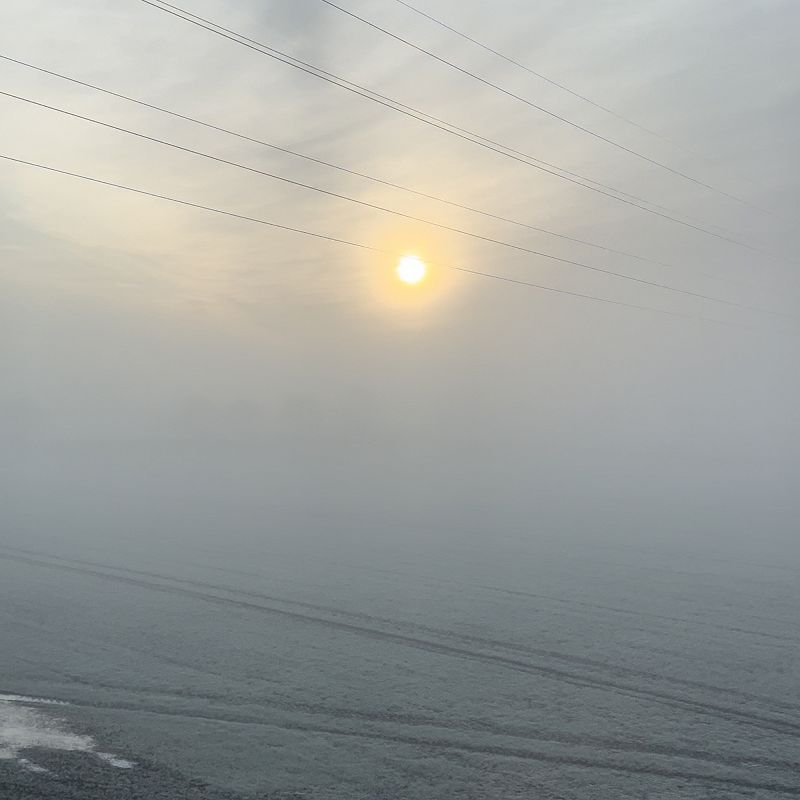 Tough Matter w/ Ashley Holmes