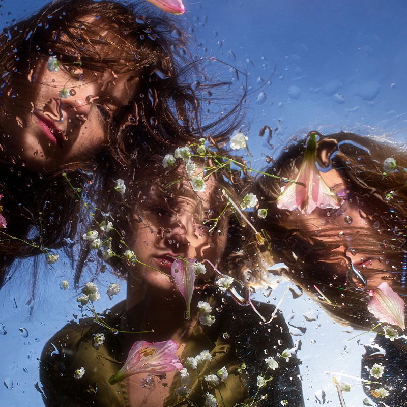 Machines of Loving Grace w/ Rosa Vertov