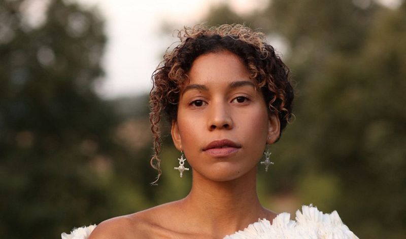 Charlotte Dos Santos