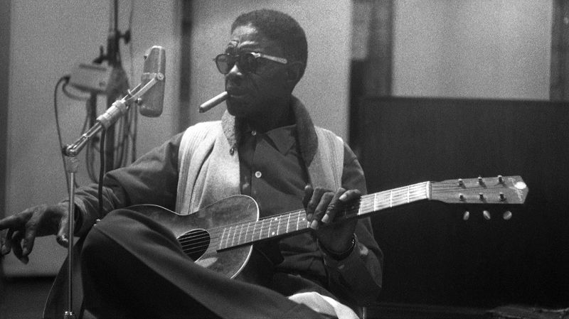 NTS Guide to: Acoustic Country Blues