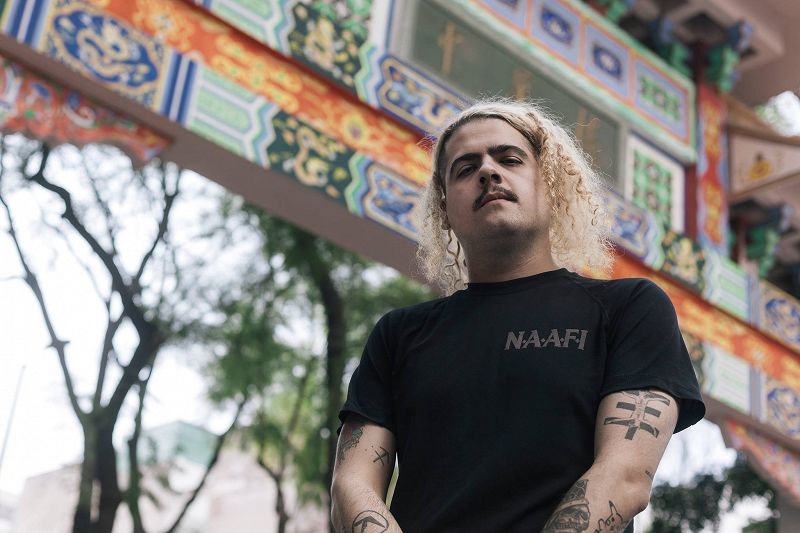 Lao - Mexico: NTS x SONOS International Knockout