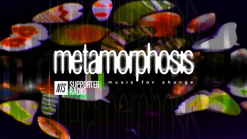 Marshall x NTS Pitch Your Party Competition Terms and Conditions UK 31 Aug 2025 Incoming