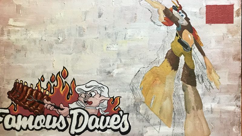 Selections from Z Tapes W/ CM Clemente