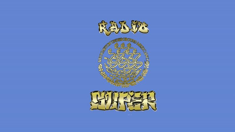 RADIO SUPER  w/ Rosa Pistola