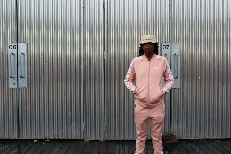 Soup To Nuts w/ Shy One