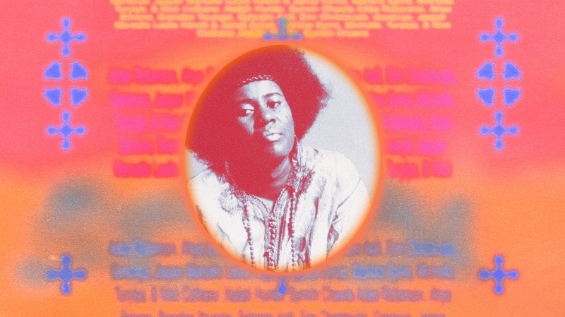 Alice Coltrane Special: God's Child In The Motor City: An Introduction 