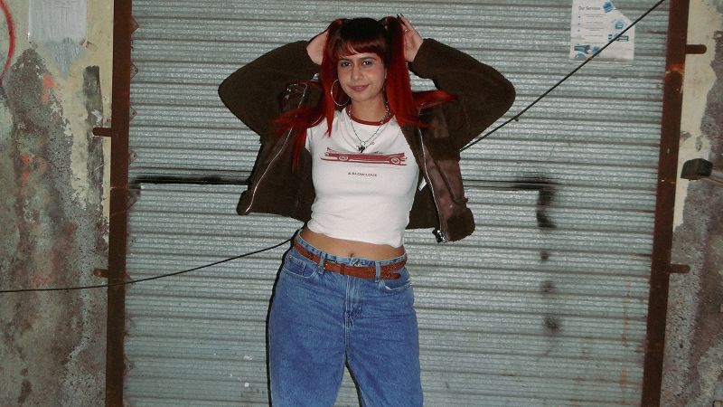 NTS X BERSHKA MUMBAI: OG SHEZ