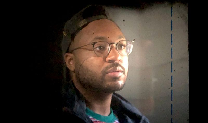 Tuesday Trips w/ Nahhg