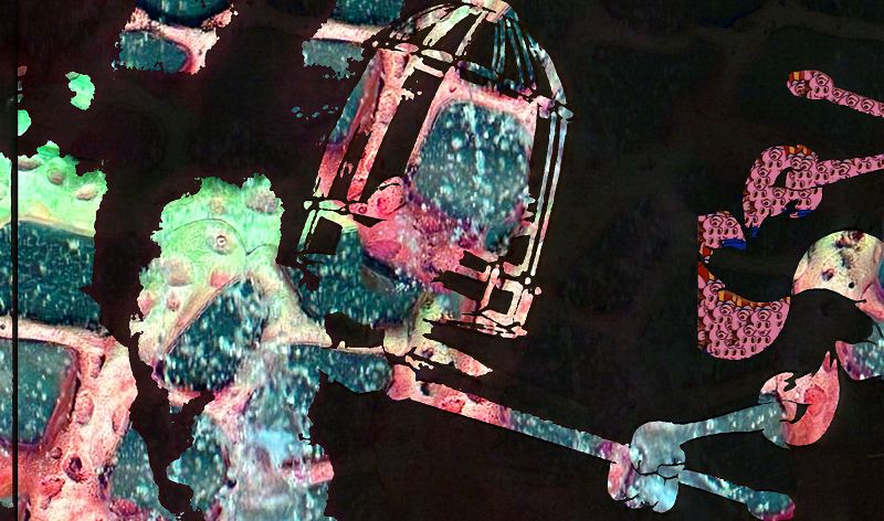 GASSY w/ DJ Trystero