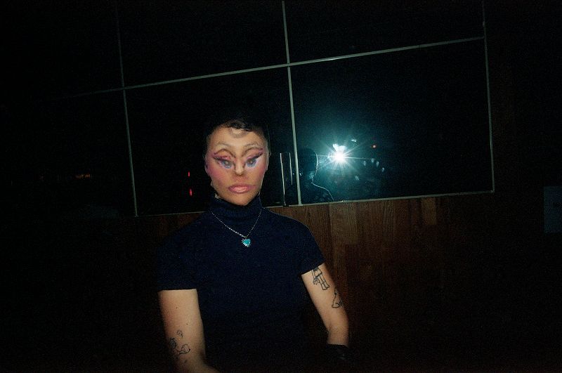 Tim Koh: Kokonut Trip w/ KASSIE KRUT