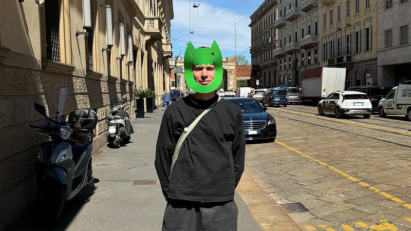 FONTS W/ SIMON MERZ (DINAMO)