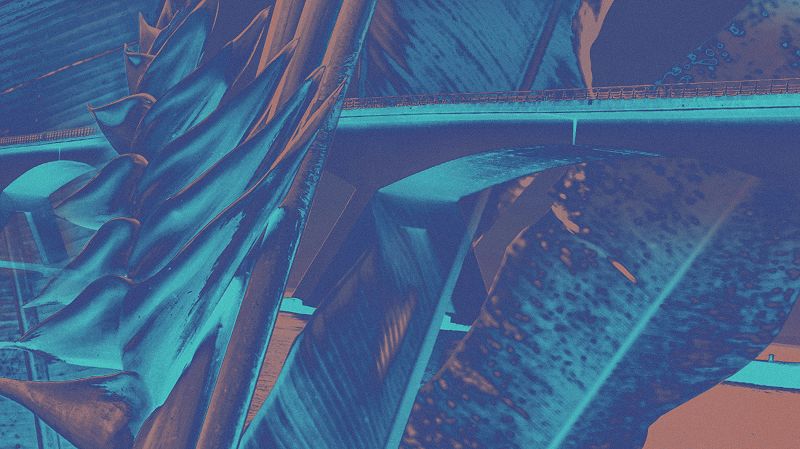 ONDAS w/ Tsukasa Ito