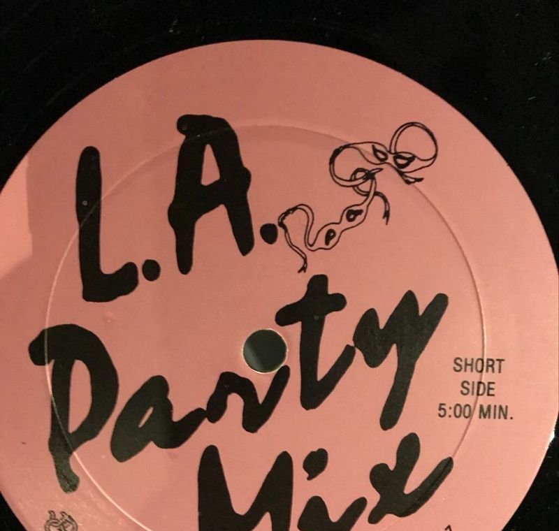 Alex Ho w/ Robert Bergman