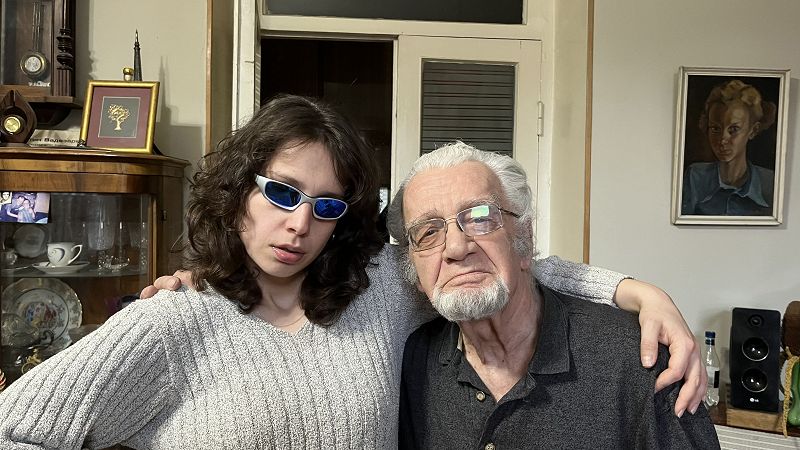 Panorama Yerevan w/ Martin Vardazaryan