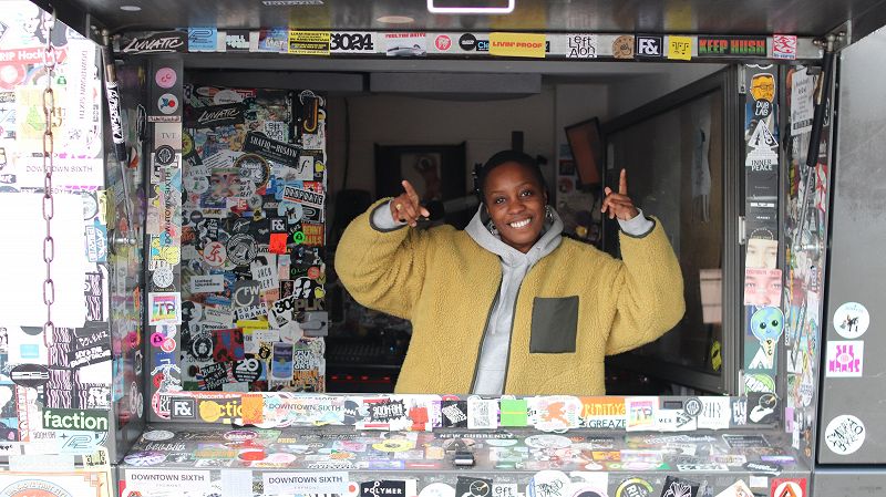 United Identities w/ Carista