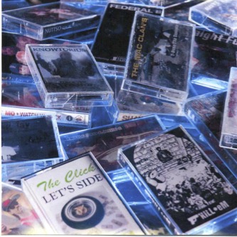 Rambo Radio w/ R8R & L-WOOD