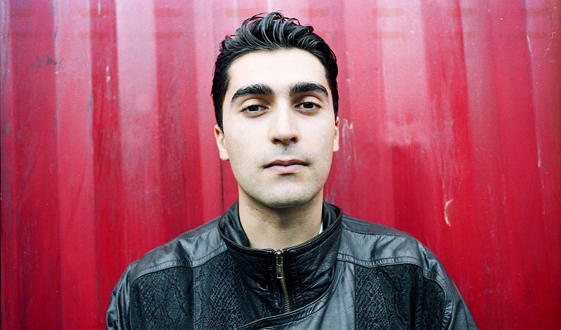 Kasra V - Cocteau Twins Special