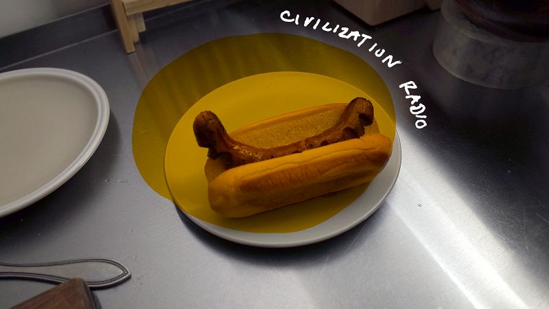 Civilization Radio