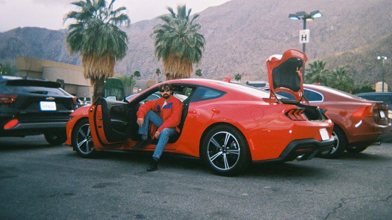 The Uline Catalog w/ Calvin LeCompte