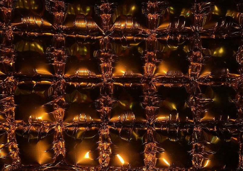 Sacred Pools w/ Faso