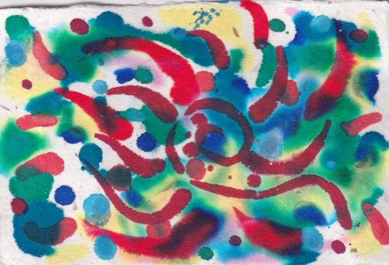 Zel Zele w/ Debora Ipekel & Ece Duzgit