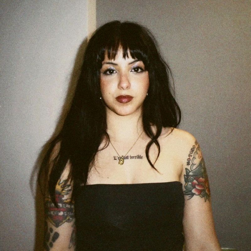 Habibtea w/ Cheba Nao