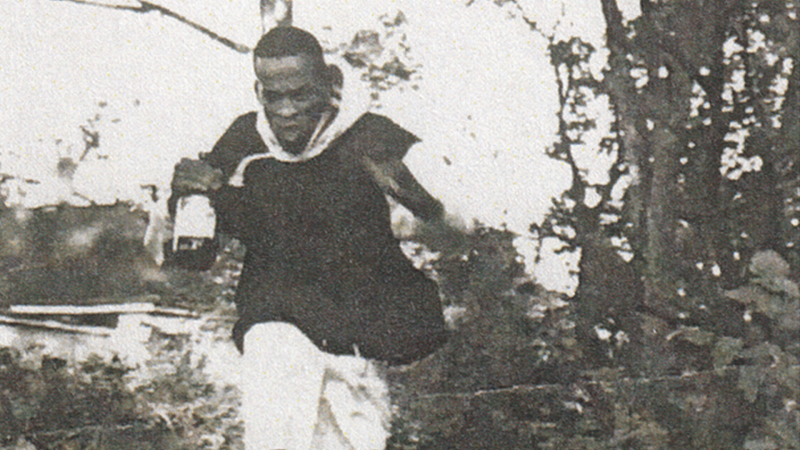 WELCOME TO MEMPHIS W/ BIG PROBLEM MAC