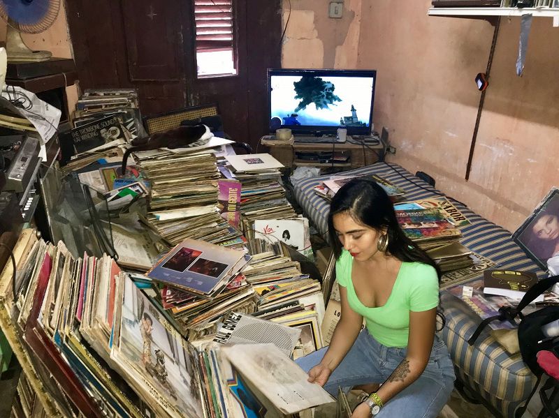 Insolar w/ Cami Layé Okún 