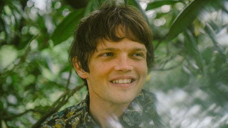 Hearts of Age w/ William Tyler