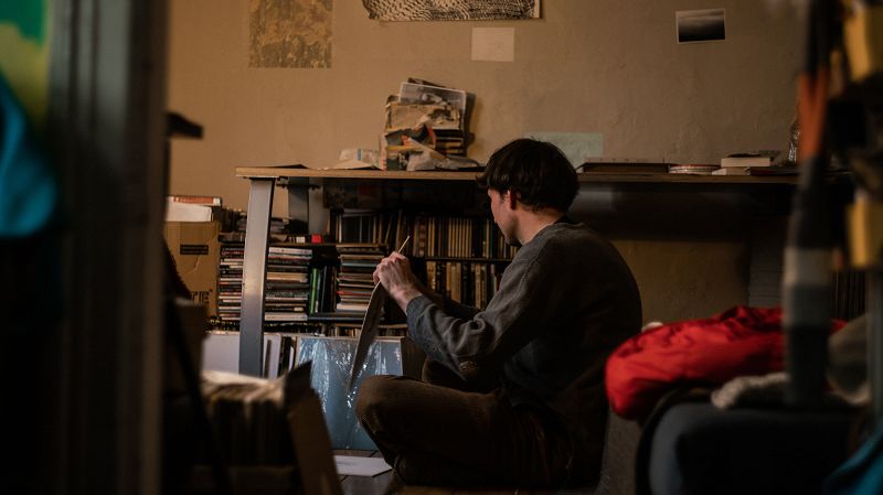 OnoTesla  -  Rīga īpaša