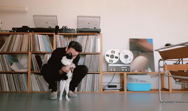 United Identities w/ Sekan 