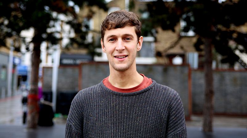 Phil's Jazz Dis-Junction