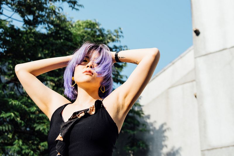 Corin w/ Sonia Calico