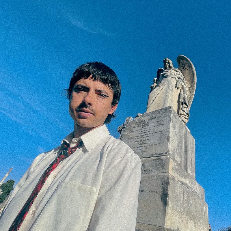 Lavender Kite Audio Research Hour w/ Melquíades