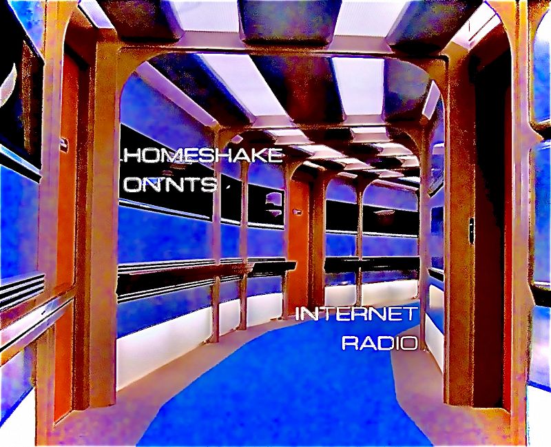 Homeshake
