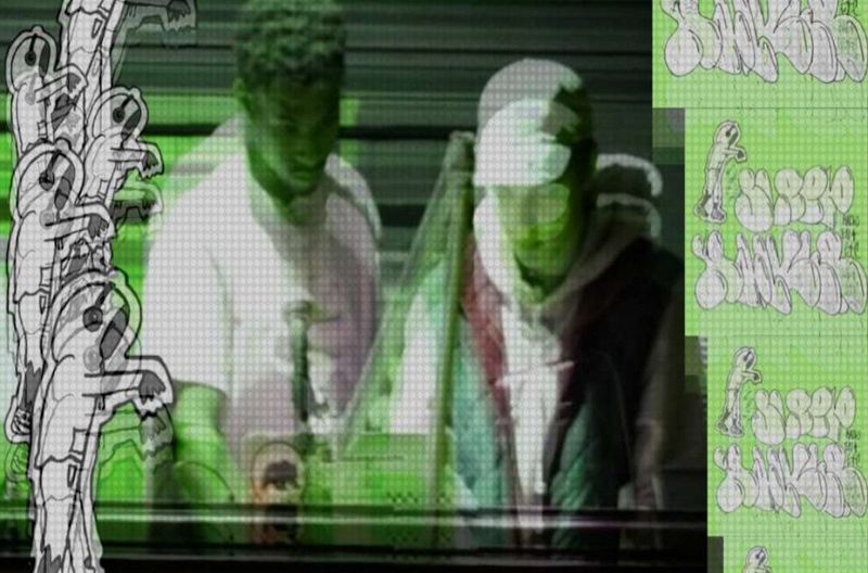 HIT A LICK  w/ Sleepwalker Entertainment