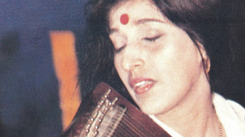 In Focus: Kishori Amonkar