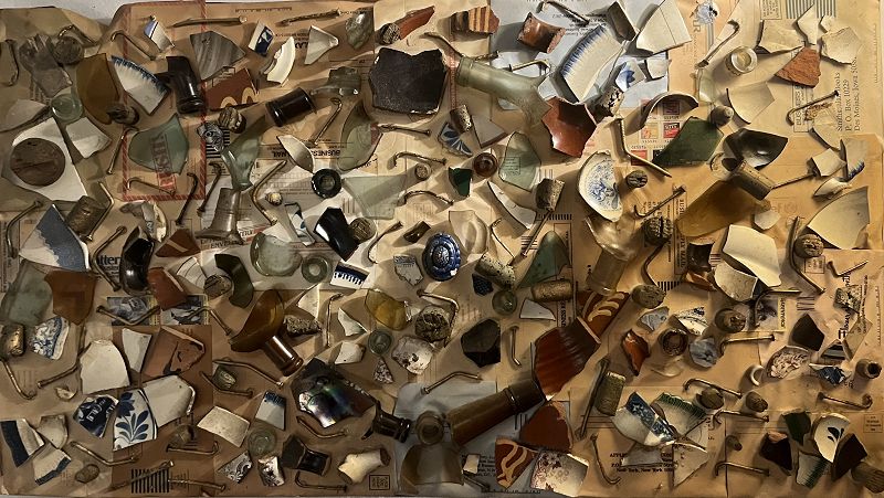 150 Session - Our People