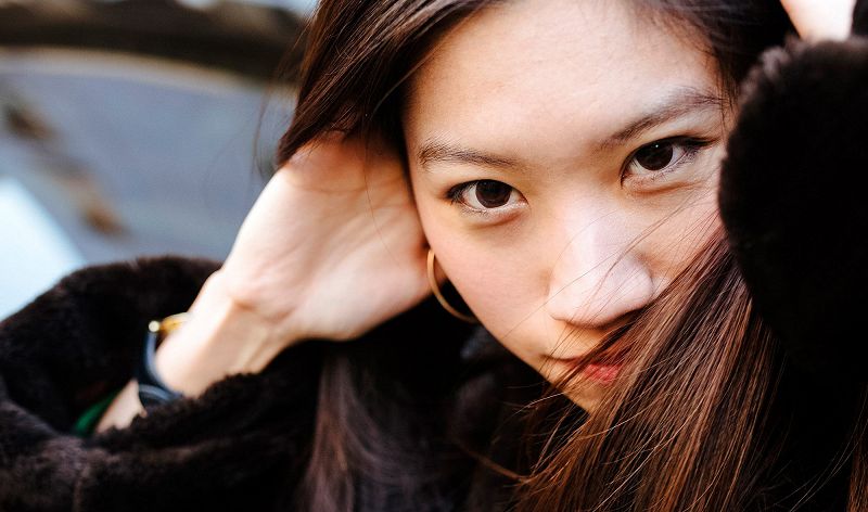 Meuko! Meuko! & Flora Yin Wong