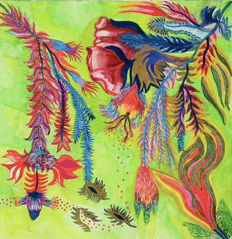 Zel Zele w/ Debora Ipekel & Ece Duzgit