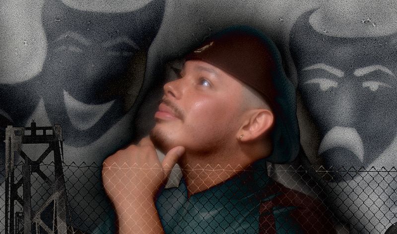 Abby Imperial w/ Eighty9s