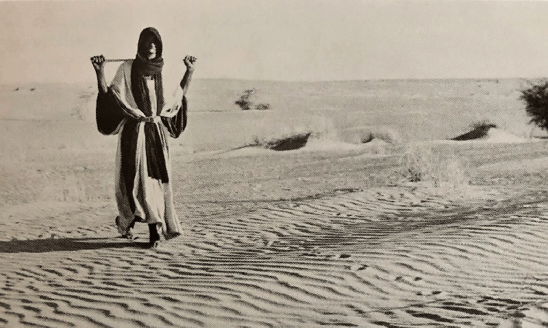 NTS Guide to: Moorish Music Of Mauritania